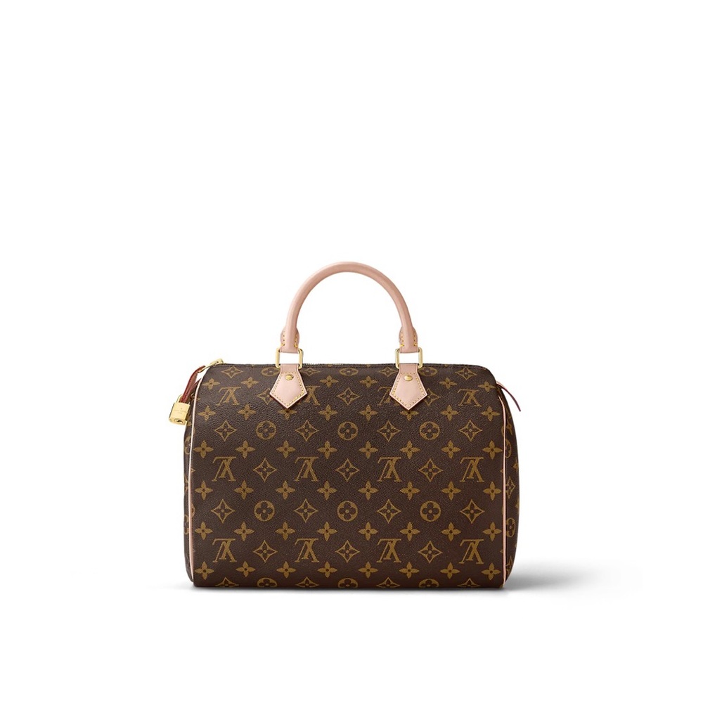 BRAND NEW ❤️ AUTHENTIC LOUIS VUITTON SPEEDY 30